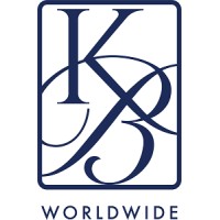 K-Beauty Worldwide Corp. Logo
