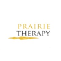 Prairie Therapy Logo
