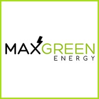 MaxGreen Energy Logo