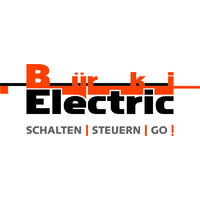 Bürki Electric AG Logo