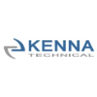 KENNA Technical Services Logo