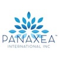 Panaxea International Inc Logo