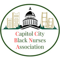 Capitol City Black Nurses Association Logo