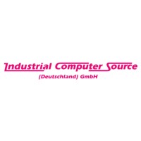 Industrial Computer Source (Deutschland) GmbH Logo