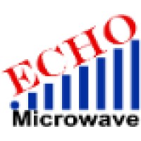 ECHO Microwave Co., Ltd Logo