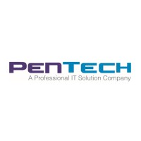 Pentech Solution Sdn Bhd Logo