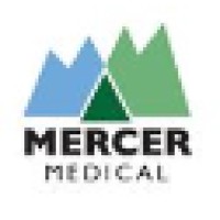 Mercer Medical, LLC Logo