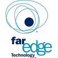 Far Edge Technology Logo