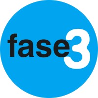 Fase III Uruguay Logo