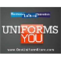 Warehouse Uniform & Embroidery Logo