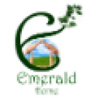 Emerald Home Logo