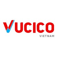 VUCICO VIETNAM Logo