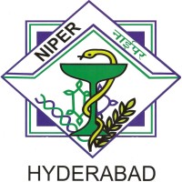 NIPER-National Institute of Pharmaceutical Education and Research, Hyderabad Logo