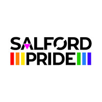 Salford Pride Logo