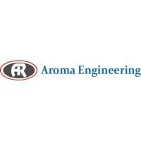 Aroma Engineering Logo
