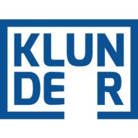 Klunder Technische Groothandel & Uw Deurregisseur Logo