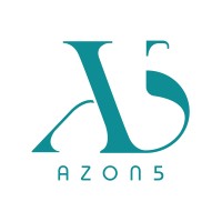 Azon5 Logo