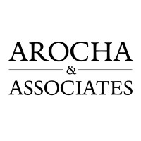 Arocha & Associates Logo