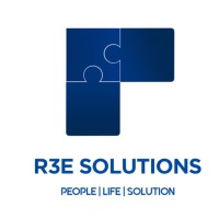 R3esolution Infotech Private Limited Logo