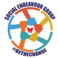 Social Endeavour Group (SEG) Logo