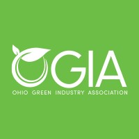 Ohio Green Industry Association Logo