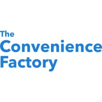 The Convenience Factory BV Logo