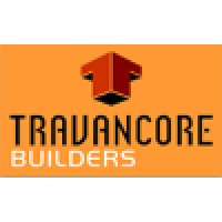 Travancore Builders Logo