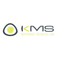 KMS - Materiais Técnicos Logo