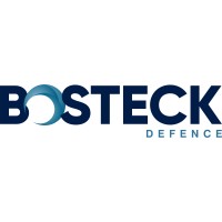 BosTECK Logo
