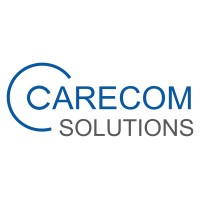 Carecom Solutions Pty Ltd Logo