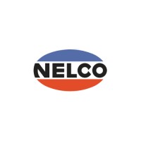 Nelco Mechanical Logo