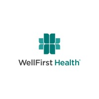 WellFirst Health Logo