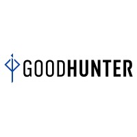Good Hunter Logo