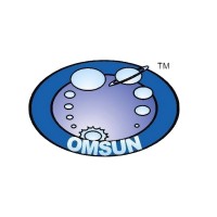 OMSUN POWER PVT. LTD Logo
