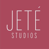 Jeté Studios Logo