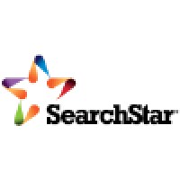 SearchStar Logo