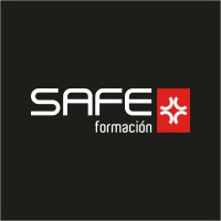 SAFE FORMACIÓN Logo