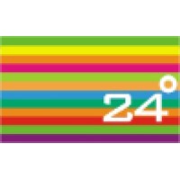 24 Degrees Tourism LLC Logo