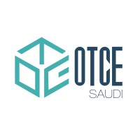 OTCE Saudi Engineering Consultancy Logo