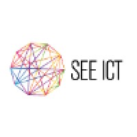 SEE ICT Logo