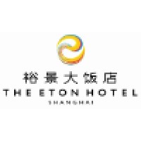 The Eton Hotel Shanghai Logo