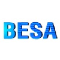 Besa Corp. Logo