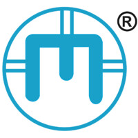 Megha Roto-Tech Pvt. Ltd. Logo