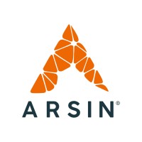 ARSIN Logo