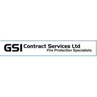 GSI Contract Services Limited Logo