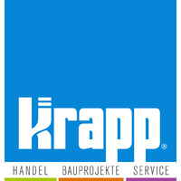 Krapp Gruppe Logo
