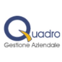 Quadro | Software Gestionale Logo