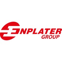 Enplater Flexible Packaging Printing Logo