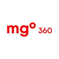 mgo360 Logo