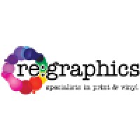 Re Graphics Ltd Logo